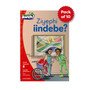 Aweh! IBanga 2 Umqulu weencwadi zokufunda zenqanaba 8 (zili-10) - ISBN 9780190757861