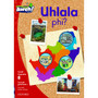 Aweh! Uhlala phi? - ISBN 9780190423278