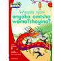 Aweh! Waqala njani unyaka omtsha wamaTshayina? - ISBN 9780190437718