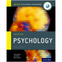 Oxford IB Psychology Course Book (2nd edition) - ISBN 9780198398110