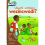 Aweh! Ukuphi umtapo wezincwadi? - ISBN 9780190432270