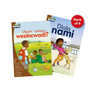 Aweh! Ibanga 1 Izinga 1 Ipheki yezincwadi ezinkulu (zi-5) - ISBN 9780190757953