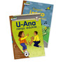 Aweh! Ibanga 1 Izinga 1 Incwadi Enkulu 1 - ISBN 9780190441890