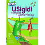 Aweh! USigidi nomgido wamaMasayi - ISBN 9780190442941