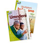 Aweh! Ibanga 1 Izinga 2 Incwadi Enkulu 1 - ISBN 9780190436070