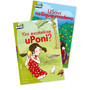 Aweh! Ibanga 1 Izinga 2 Incwadi Enkulu 4 - ISBN 9780190428655