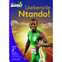 Aweh! Usebenzile Ntando! - ISBN 9780190434908