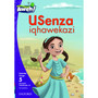 Aweh! USenza iqhawekazi - ISBN 9780190442026