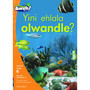Aweh! Yini ehlala olwandle? - ISBN 9780190442255