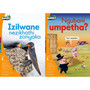 Aweh! Ibanga 2 Izinga 6 Incwadi Enkulu 2 - ISBN 9780190437671