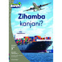 Aweh! Zihamba kanjani? - ISBN 9780190426996