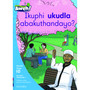 Aweh! Ikuphi ukudla abakuthandayo? - ISBN 9780190429348