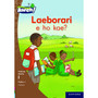 Aweh! Laeborari e ho kae? - ISBN 9780190745660