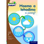 Aweh! Maemo a lehodimo a jwang? - ISBN 9780190734923