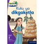 Aweh! Kereiti 2 Boemo 5 Padiso 10: Kuku ya dikgaketla - ISBN 9780190737153