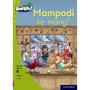 Aweh! Kereiti 2 Boemo 6 Padiso 4: Mampodi ke mang? - ISBN 9780190742584