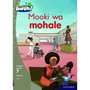Aweh! Mooki wa mohale - ISBN 9780190749873