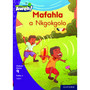 Aweh! Mafahla a Nkgokgolo - ISBN 9780190733223