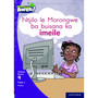 Aweh! Ntjilo le Morongwe ba buisana ka imeile - ISBN 9780190731151