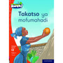 Aweh! Takatso ya Mofumahadi - ISBN 9780190742386