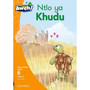 Aweh! Mphato 2 Kgato 6 Padiso 8: Khudu le nt?hu - ISBN 9780190744496