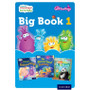 Oxford International Big Book Term 1 - ISBN 9780198355755