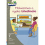 Aweh! Mphato 2 Kgato 7 Padiso 3: Bahelwang o nyaka tshedimo?o - ISBN 9780190735852