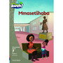 Aweh! Mmasetšhaba - ISBN 9780190744137