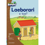 Aweh! Mophato 1 Kgato 1 Bukapuiso 4: Laeborari e kae? - ISBN 9780190770860