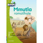 Aweh! Mophato 1 Kgato 2 Bukapuiso 2: Mmutla ramatlhale - ISBN 9780190730512