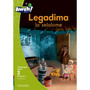 Aweh! Mophato 1 Kgato 2 Bukapuiso 4: Legadima la selalome - ISBN 9780190734909