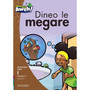 Aweh! Mophato 1 Kgato 3 Bukapuiso 6: Re bone jang dipeo? - ISBN 9780190744182