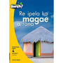 Aweh! Mophato 1 Kgato 4 Bukapuiso 1: Re ipela ka magae a rona - ISBN 9780190749194