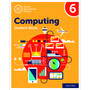 Oxford International Primary Computing Student Book 6 (2nd edition) - ISBN 9780198497844