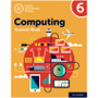 Oxford International Primary Computing Student Book 6 - ISBN 9780198497844