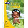 Aweh! Mophato 1 Kgato 4 Bukapuiso 5: Boloka metsi - ISBN 9780190731274