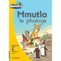 Aweh! Mophato 1 Kgato 4 Bukapuiso 10: Mmutla le phokojwe - ISBN 9780190740238