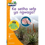Aweh! Mophato 2 Kgato 6 Bukapuiso 1: Ke setlha efe ya ngwaga? - ISBN 9780190753221