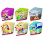 Oxford Biff, Chip and Kipper - More Stories B Level 4 Class Pack of 36 - ISBN 9780198482246