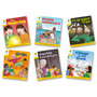 Oxford Biff, Chip and Kipper - Stories Level 5 Mixed Pack of 6 - ISBN 9780198482413