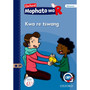 Oxford Kereiti ya R Buka ya Puiso 39: Kwa re tswang - ISBN 9780199077397
