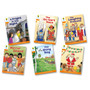 Oxford Biff, Chip and Kipper - More Stories A Level 6 Mixed Pack of 6 - ISBN 9780198358589