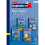 Oxford Kereiti ya R Buka e Kgolo 1 - ISBN 9780190410643