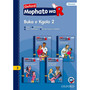 Oxford Kereiti ya R Buka e Kgolo 2 - ISBN 9780190410636