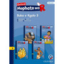 Oxford Kereiti ya R Buka e Kgolo 3 - ISBN 9780190410650