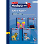 Oxford Kereiti ya R Buka e Kgolo 4 - ISBN 9780190410667