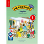 Headstart English Grade 1 Learner's Book - ISBN 9780199050475