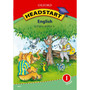 Headstart English Grade 1 Story Book 1 (CAPS) - ISBN 9780199056958