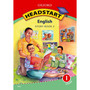 Headstart English Grade 1 Story Book 2 (CAPS) - ISBN 9780195997774
