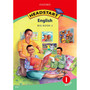Headstart English Grade 1 Big Book 2 - ISBN 9780199054923